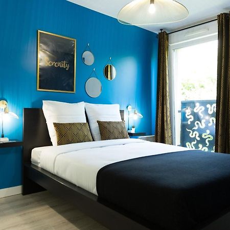 Welcoming Apartment Disneyland Paris Montevrain Exterior photo